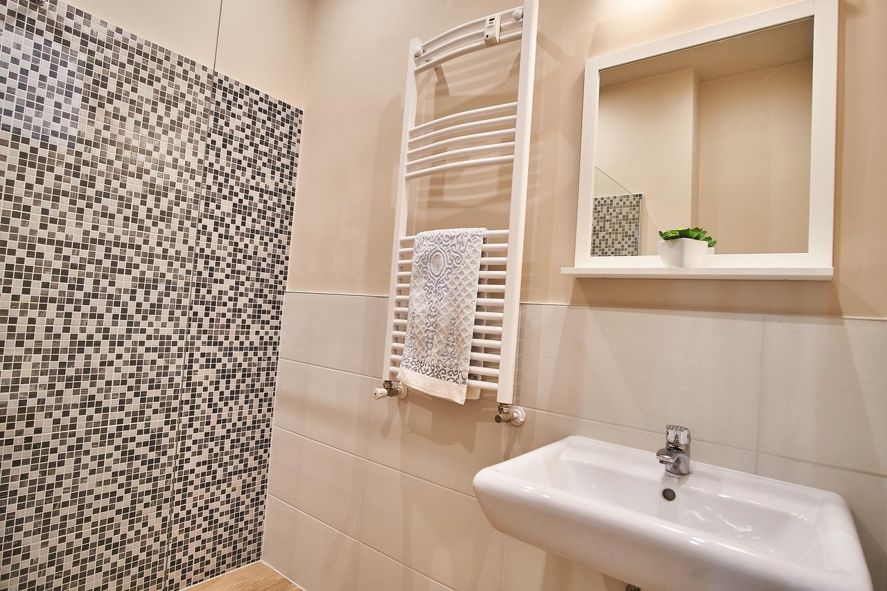 Singer Apartment | Budapest Eksteriør bilde