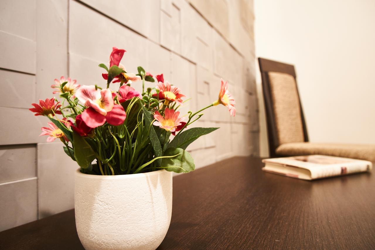 Singer Apartment | Budapest Eksteriør bilde