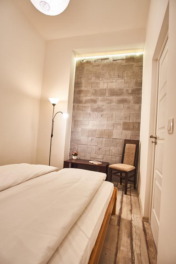 Singer Apartment | Budapest Eksteriør bilde