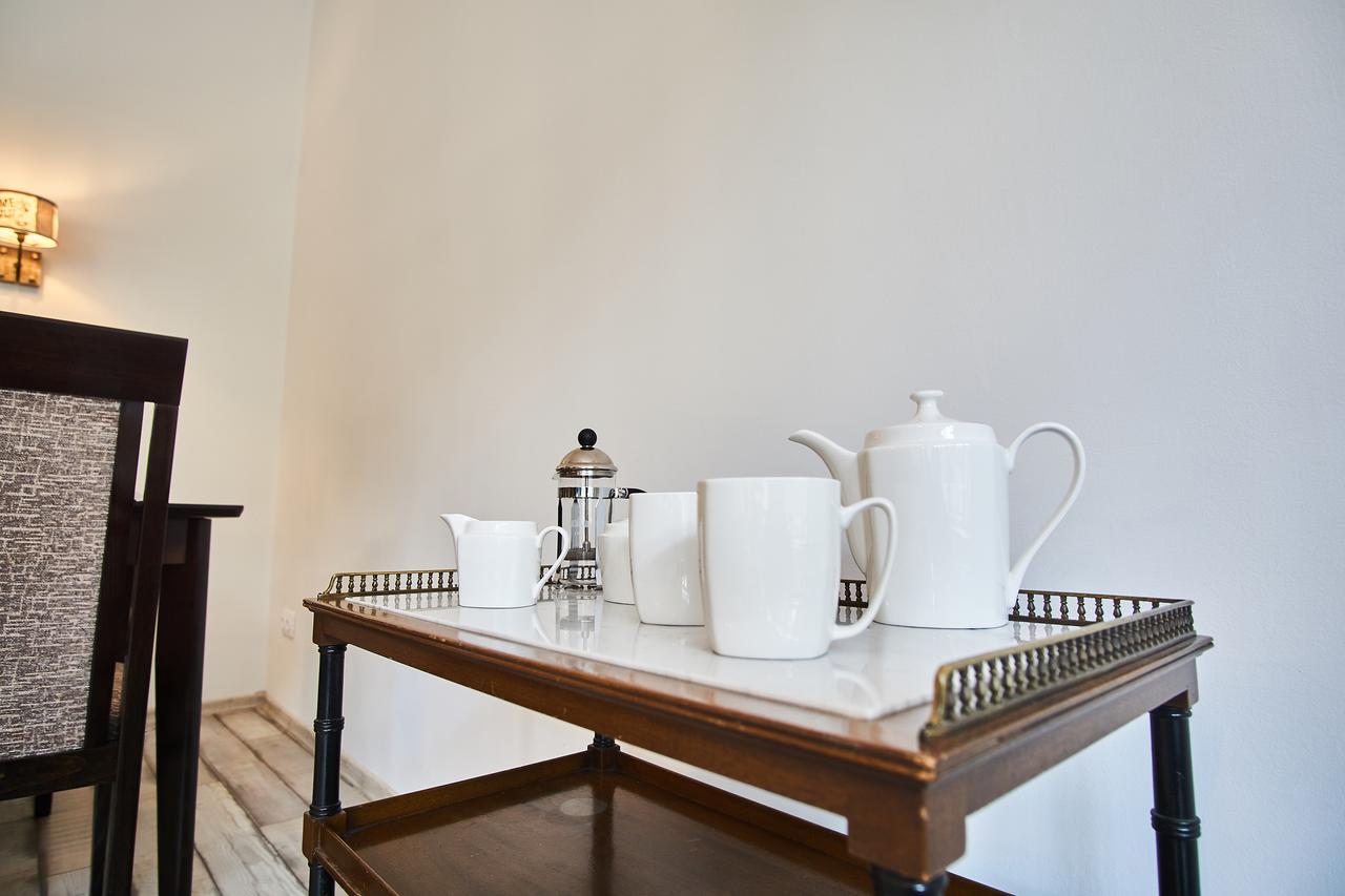 Singer Apartment | Budapest Eksteriør bilde